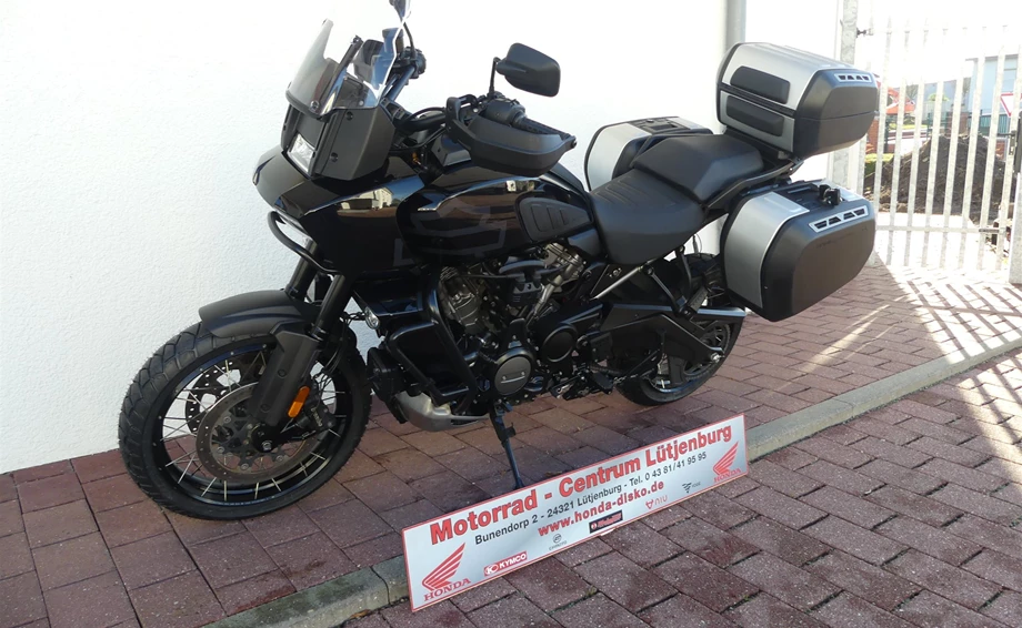 Angebot Harley-Davidson Pan America 1250 Special Bild 7: Angebot Harley-Davidson Pan America 1250 Special