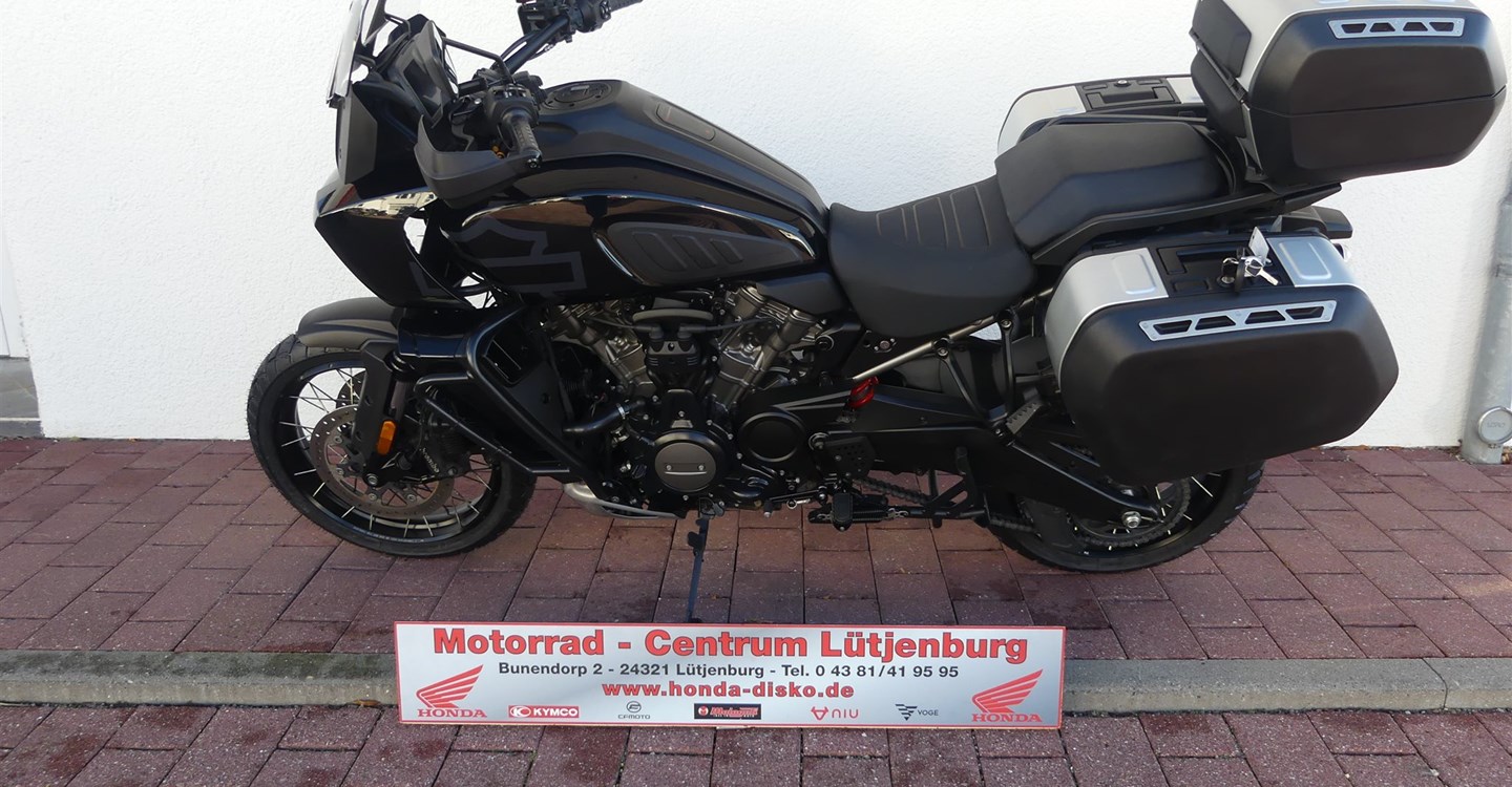 Angebot Harley-Davidson Pan America 1250 Special