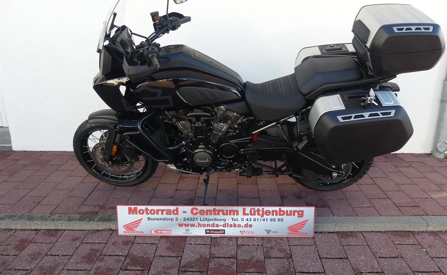 Angebot Harley-Davidson Pan America 1250 Special Bild 8: Angebot Harley-Davidson Pan America 1250 Special