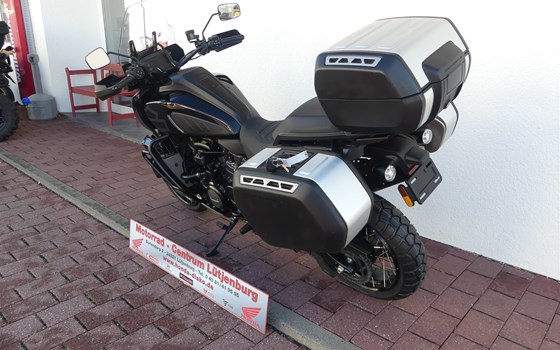 Gebrauchtmotorrad Harley-Davidson Pan America 1250 Special - Bild 9