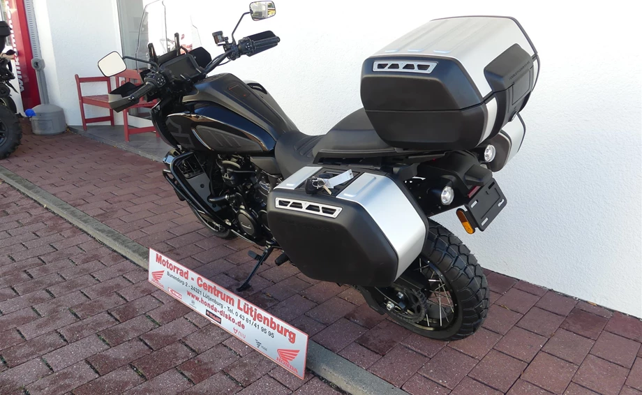 Angebot Harley-Davidson Pan America 1250 Special Bild 9: Angebot Harley-Davidson Pan America 1250 Special