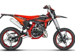 Neumotorrad Beta RR 50 Sport Neumotorrad Beta RR 50 Sport