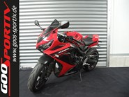 Honda CBR650R