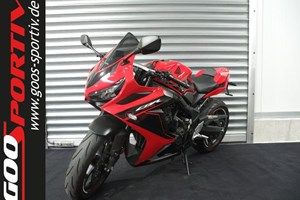Angebot Honda CBR650R
