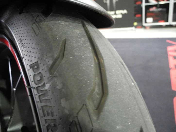 Offer Honda CBR650R Bild 10: Offer Honda CBR650R