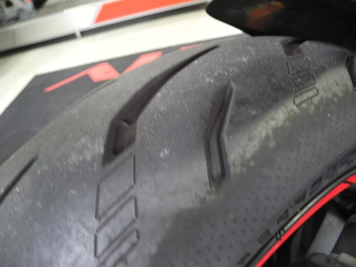 Offer Honda CBR650R Bild 9: Offer Honda CBR650R