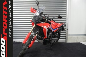 Angebot Honda CRF300 Rally