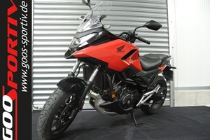 Angebot Honda NC750X DCT