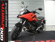 Honda NC750X DCT