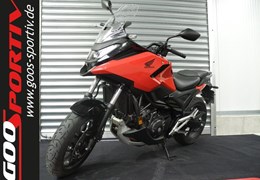 Gebrauchte Honda NC750X DCT