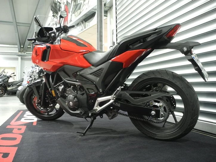 Offer Honda NC750X DCT Bild 2: Offer Honda NC750X DCT
