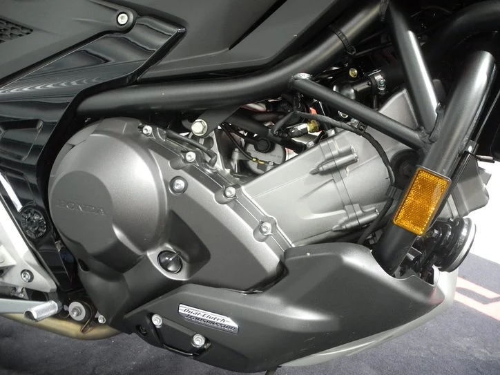 Offer Honda NC750X DCT Bild 4: Offer Honda NC750X DCT