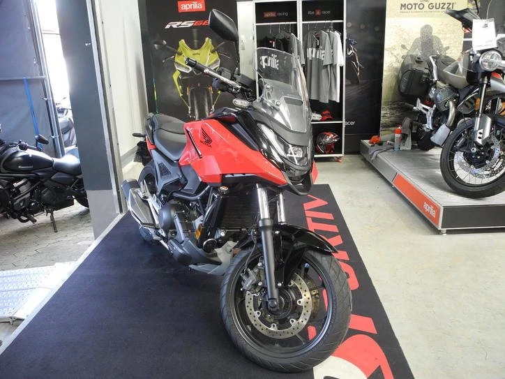 Offer Honda NC750X DCT Bild 5: Offer Honda NC750X DCT