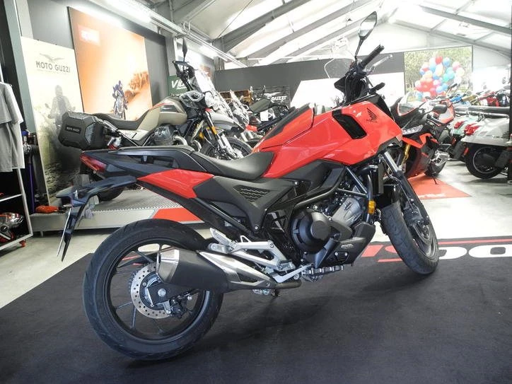 Offer Honda NC750X DCT Bild 6: Offer Honda NC750X DCT