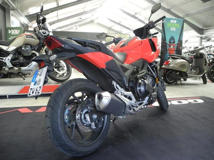 Offer Honda NC750X DCT Bild 7: Offer Honda NC750X DCT