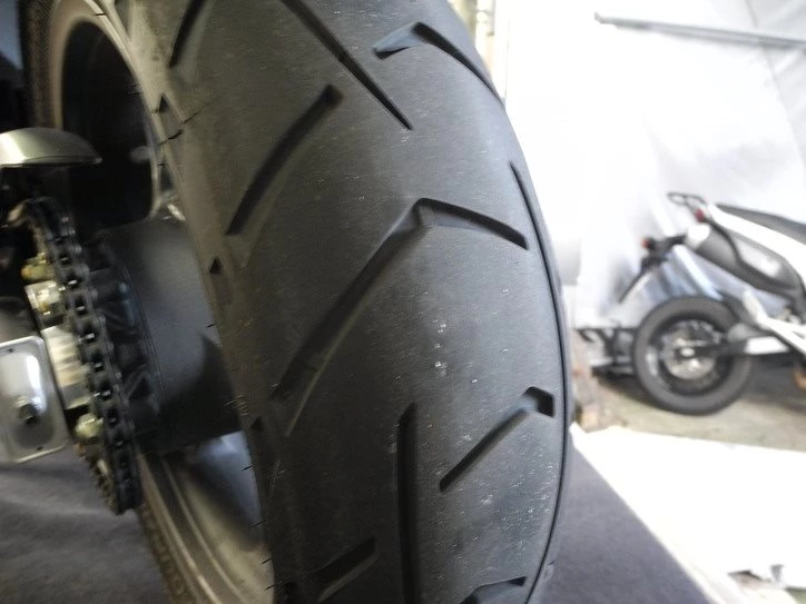 Offer Honda NC750X DCT Bild 8: Offer Honda NC750X DCT