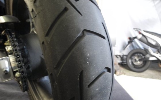 Gebrauchtmotorrad Honda NC750X DCT - Bild 8