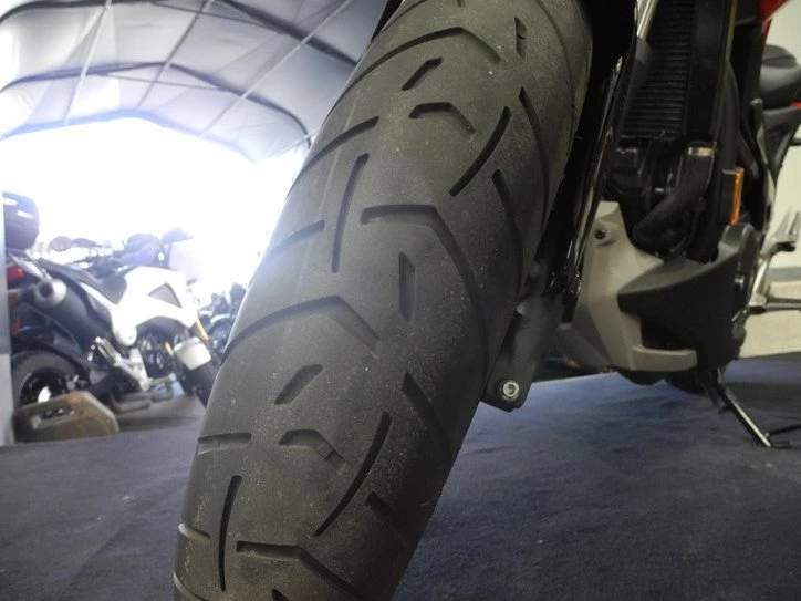 Offer Honda NC750X DCT Bild 9: Offer Honda NC750X DCT