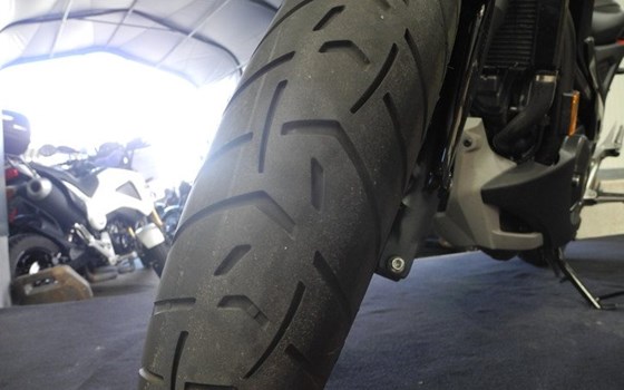 Gebrauchtmotorrad Honda NC750X DCT - Bild 9