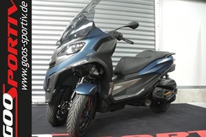 Angebot Piaggio MP3 530 HPE Exclusive
