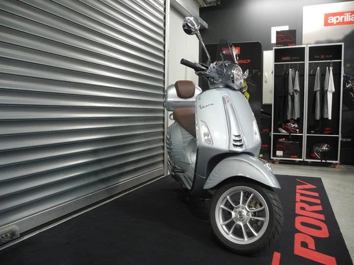 Offer Vespa Primavera 50 Bild 4: Offer Vespa Primavera 50