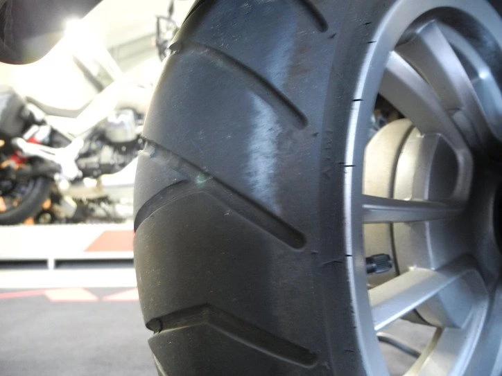 Offer Vespa Primavera 50 Bild 8: Offer Vespa Primavera 50