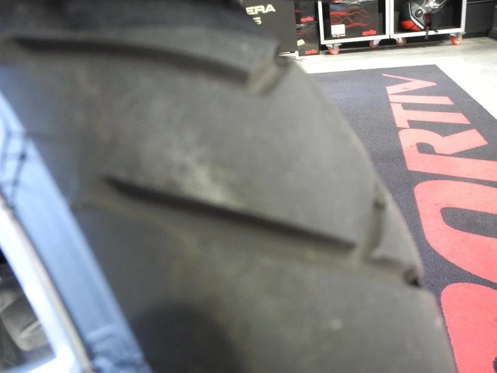 Offer Vespa Primavera 50 Bild 9: Offer Vespa Primavera 50