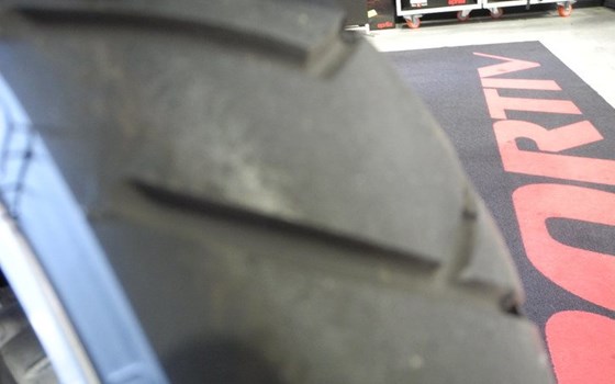 Gebrauchtmotorrad Vespa Primavera 50 - Bild 9