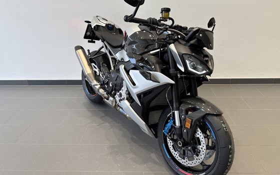 Neufahrzeug BMW M 1000 R - Bild 1 Neufahrzeug BMW M 1000 R - Bild 1