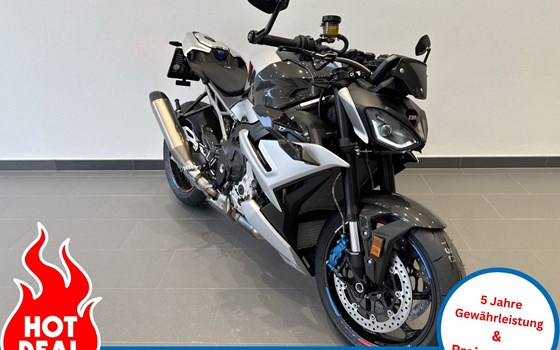 Neufahrzeug BMW M 1000 R - Bild 1