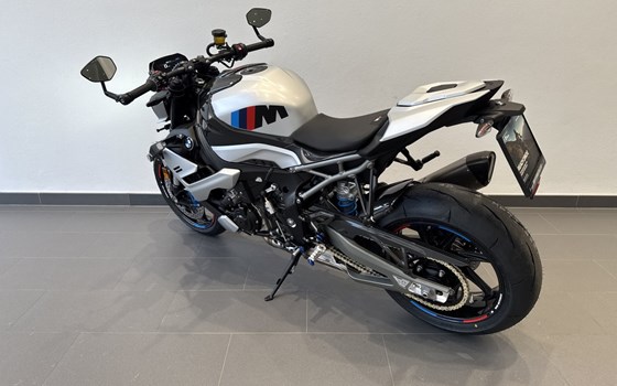 Neufahrzeug BMW M 1000 R - Bild 10