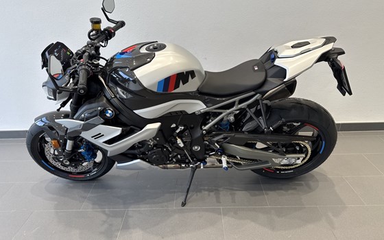 Neufahrzeug BMW M 1000 R - Bild 11 Neufahrzeug BMW M 1000 R - Bild 11