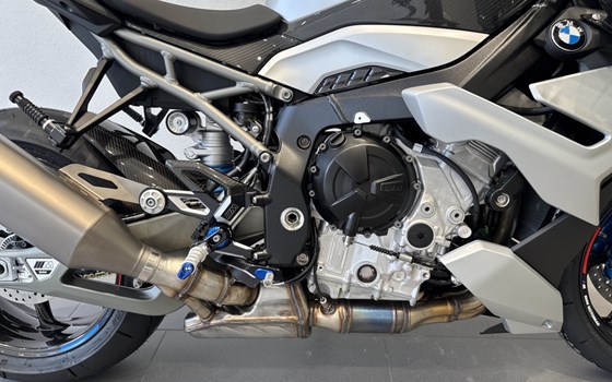 Neufahrzeug BMW M 1000 R - Bild 12