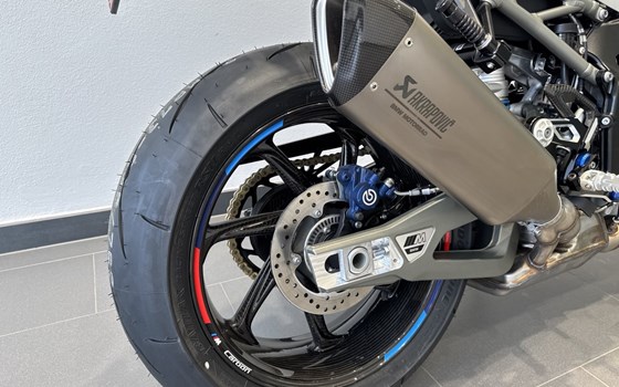 Neufahrzeug BMW M 1000 R - Bild 14 Neufahrzeug BMW M 1000 R - Bild 14