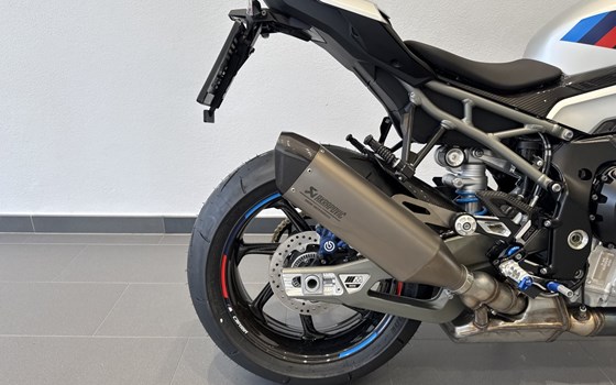 Neufahrzeug BMW M 1000 R - Bild 2 Neufahrzeug BMW M 1000 R - Bild 2
