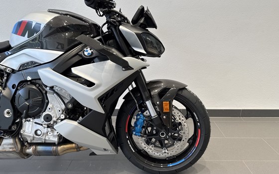 Neufahrzeug BMW M 1000 R - Bild 3