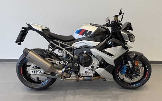Neufahrzeug BMW M 1000 R - Bild 4