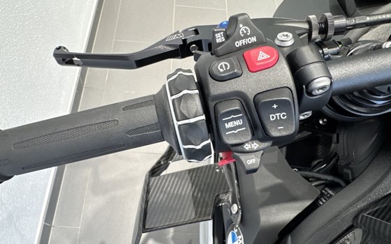 Neufahrzeug BMW M 1000 R - Bild 5 Neufahrzeug BMW M 1000 R - Bild 5