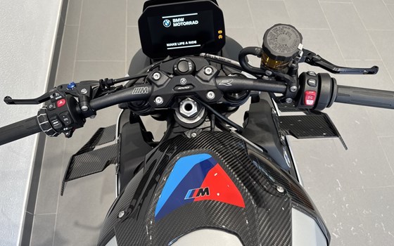Neufahrzeug BMW M 1000 R - Bild 6 Neufahrzeug BMW M 1000 R - Bild 6