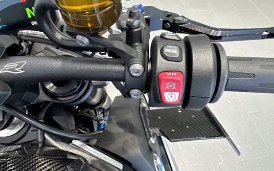 Neufahrzeug BMW M 1000 R - Bild 7 Neufahrzeug BMW M 1000 R - Bild 7