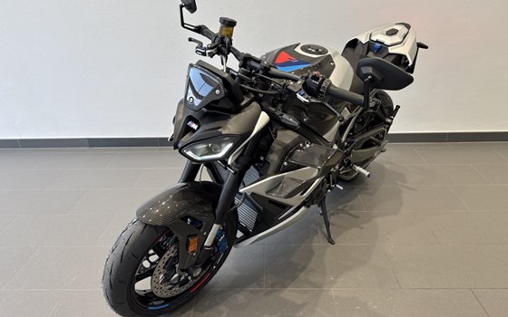 Neufahrzeug BMW M 1000 R - Bild 9 Neufahrzeug BMW M 1000 R - Bild 9