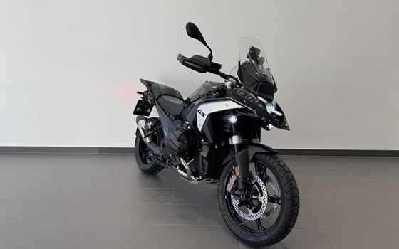 Neufahrzeug BMW R 1300 GS - Bild 1