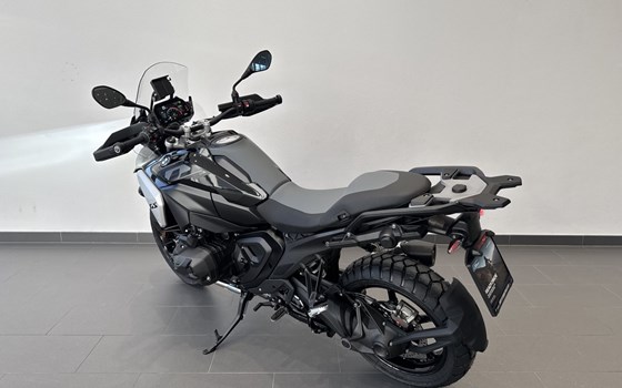 Neufahrzeug BMW R 1300 GS - Bild 12