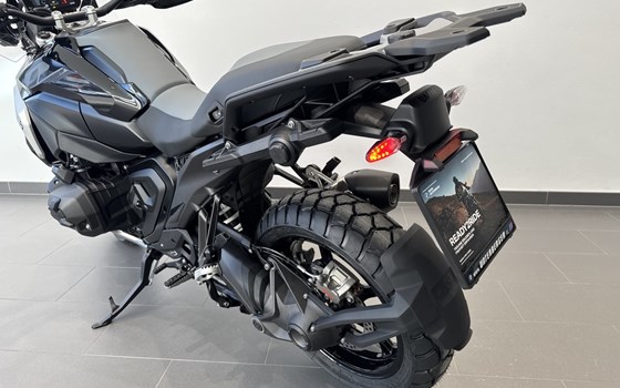 Neufahrzeug BMW R 1300 GS - Bild 13 Neufahrzeug BMW R 1300 GS - Bild 13