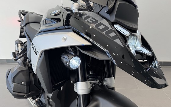 Neufahrzeug BMW R 1300 GS - Bild 14 Neufahrzeug BMW R 1300 GS - Bild 14