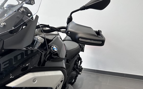 Neufahrzeug BMW R 1300 GS - Bild 15 Neufahrzeug BMW R 1300 GS - Bild 15
