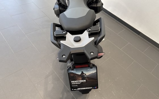 Neufahrzeug BMW R 1300 GS - Bild 16 Neufahrzeug BMW R 1300 GS - Bild 16