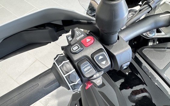 Neufahrzeug BMW R 1300 GS - Bild 5 Neufahrzeug BMW R 1300 GS - Bild 5