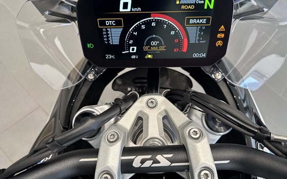 Neufahrzeug BMW R 1300 GS - Bild 6