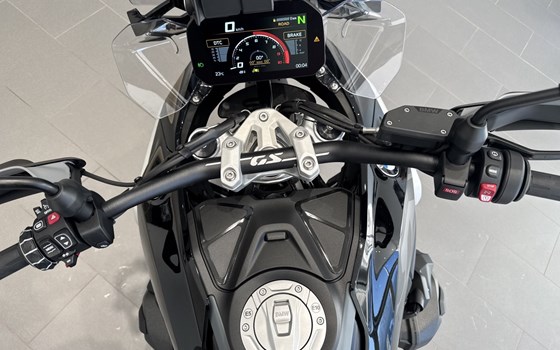 Neufahrzeug BMW R 1300 GS - Bild 7 Neufahrzeug BMW R 1300 GS - Bild 7